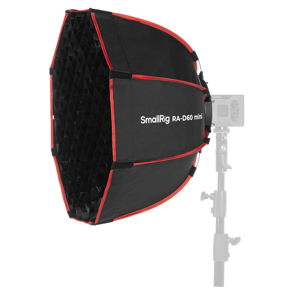 Smallrig - RA-D60 Parabolic Softbox - 4682