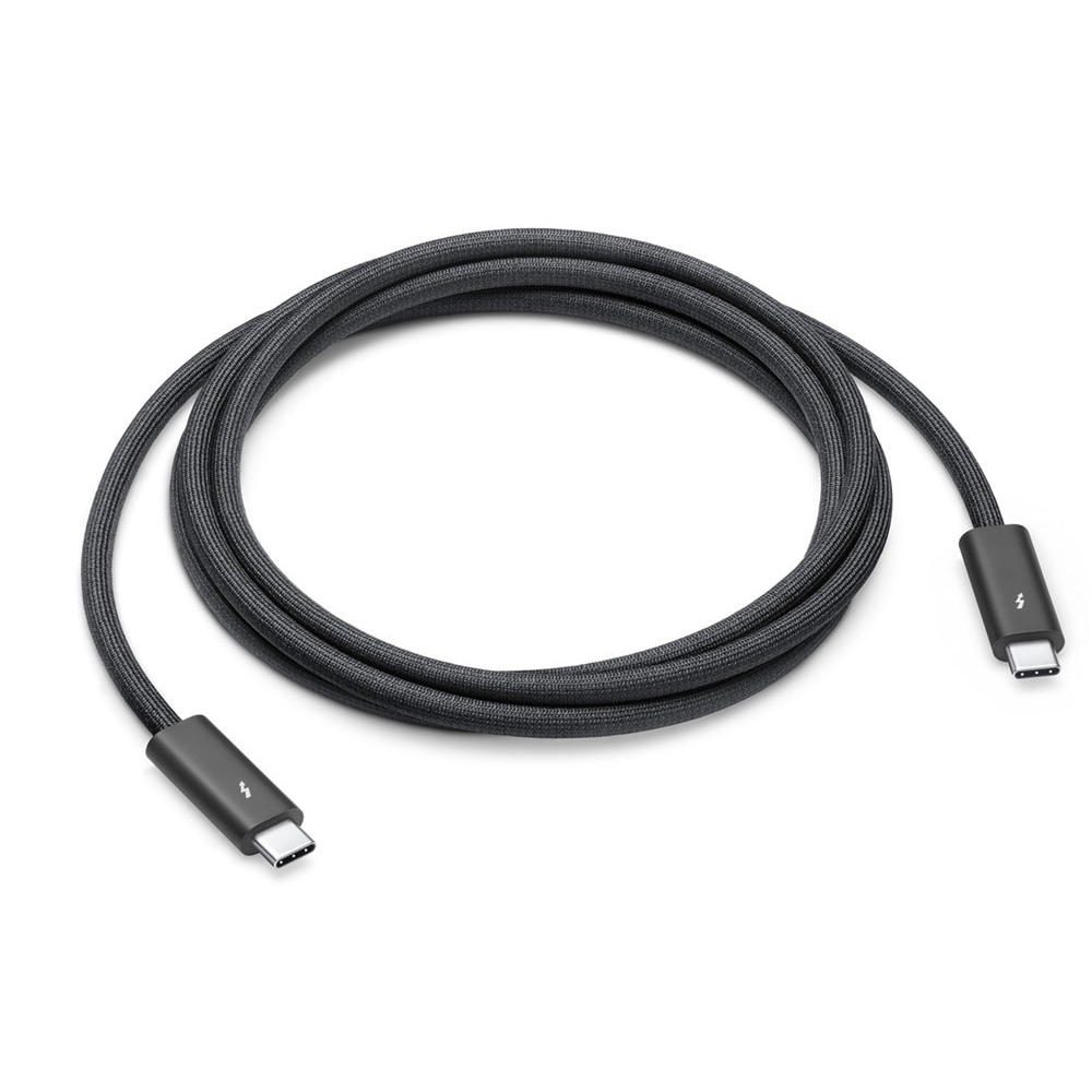 Apple - Thunderbolt 4 Kabel 1.8m