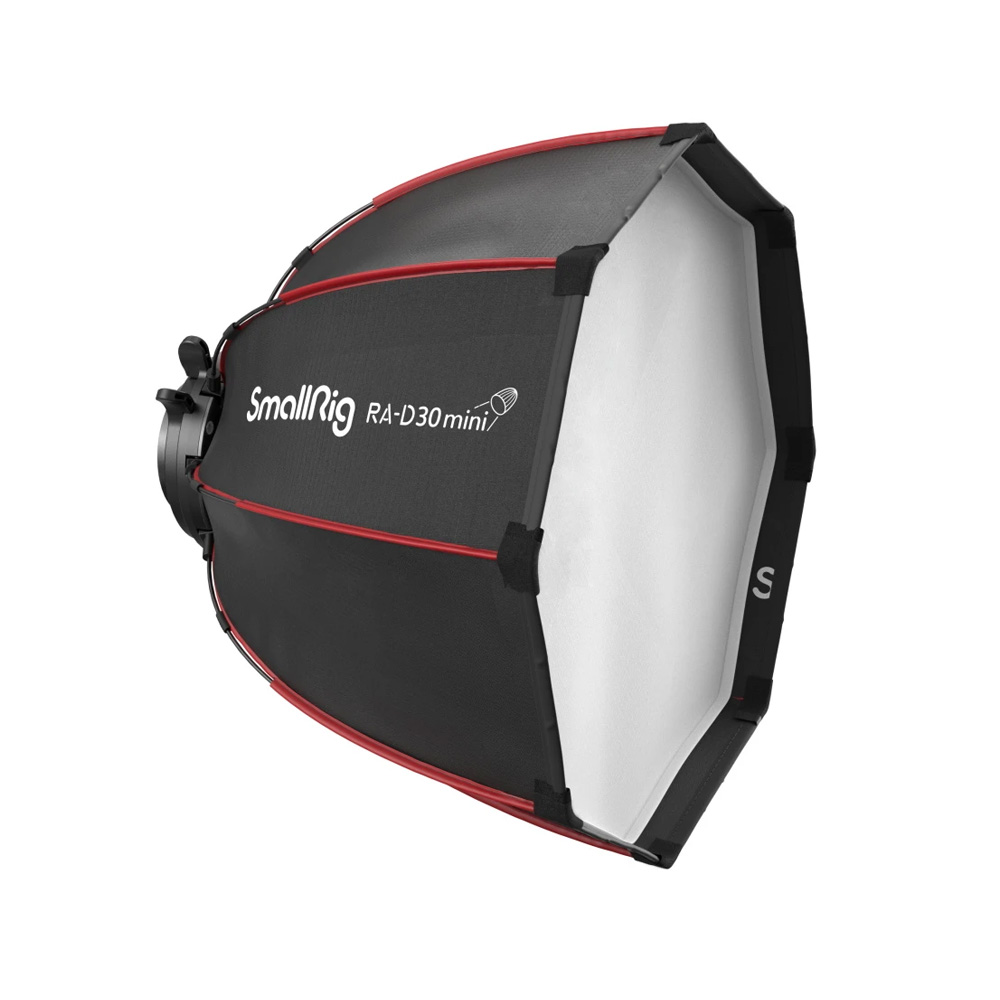 Smallrig - RA-D30 mini Parabolic Softbox - 4358