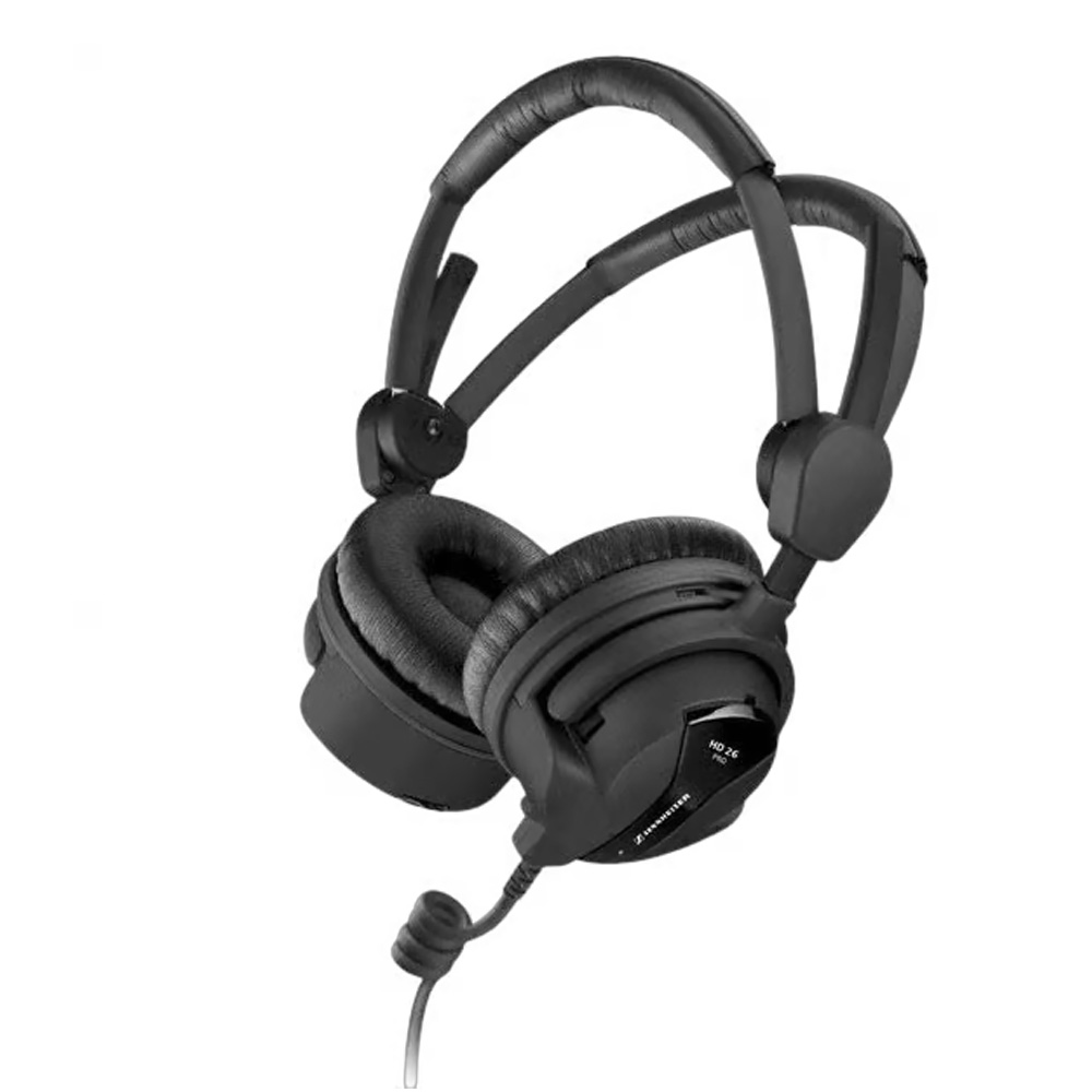 Sennheiser - HD 26