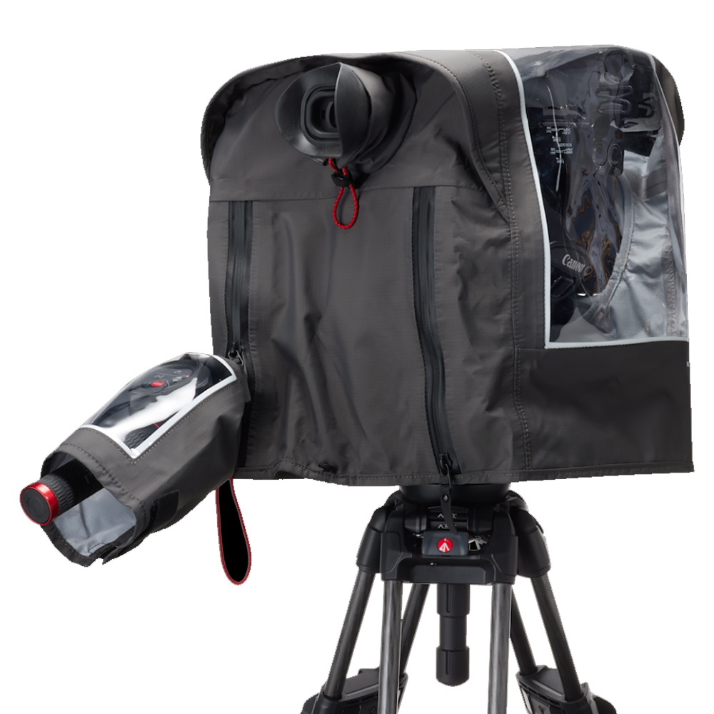 Manfrotto - Pro Light Cineshield M/L (MB PL-CS-ML)