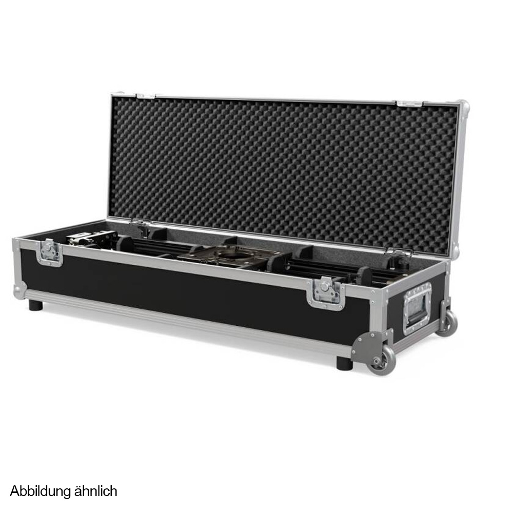 Slidekamera - Transportkoffer für Titan Slider 1000