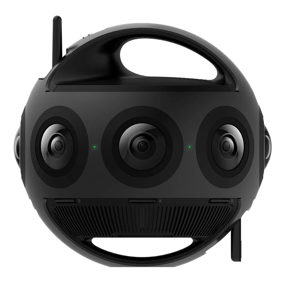 Insta360 - Titan Basis-Kit