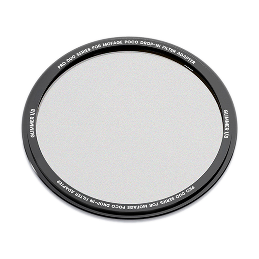 Mofage - Pro Duo Series - FSND & Glimmer - Flexible filter Glimmer 1.8