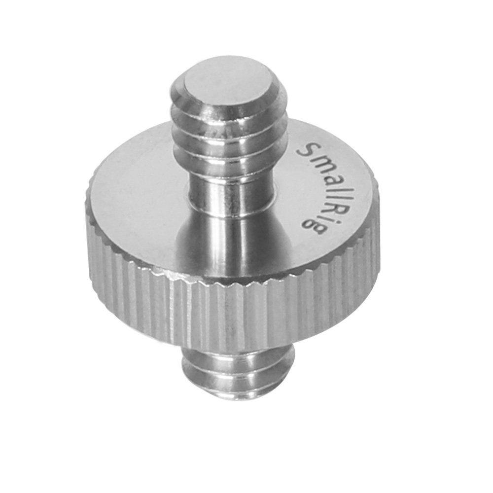 Smallrig - 1/4" Double End Stud