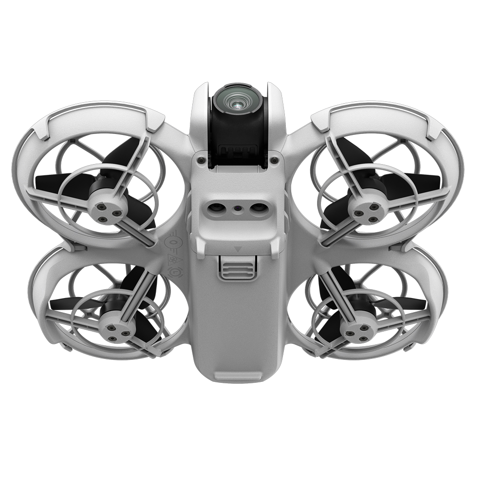 DJI - Neo Fly More Combo