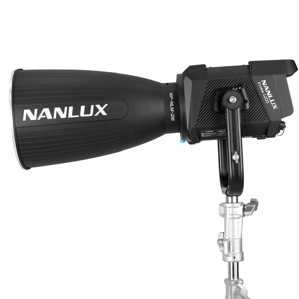 NANLUX - Reflektor RF-NLM-26