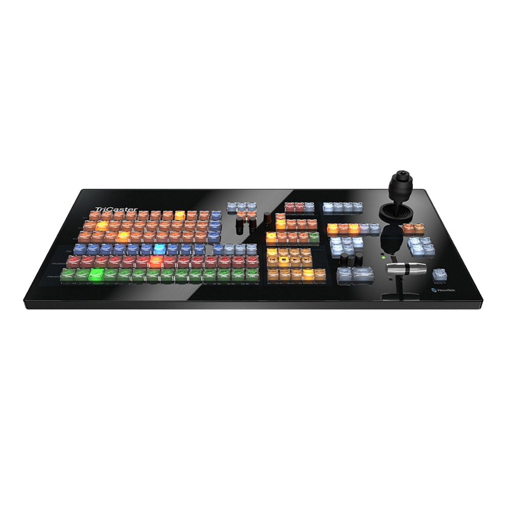 NewTek - TC1SP Control Surface