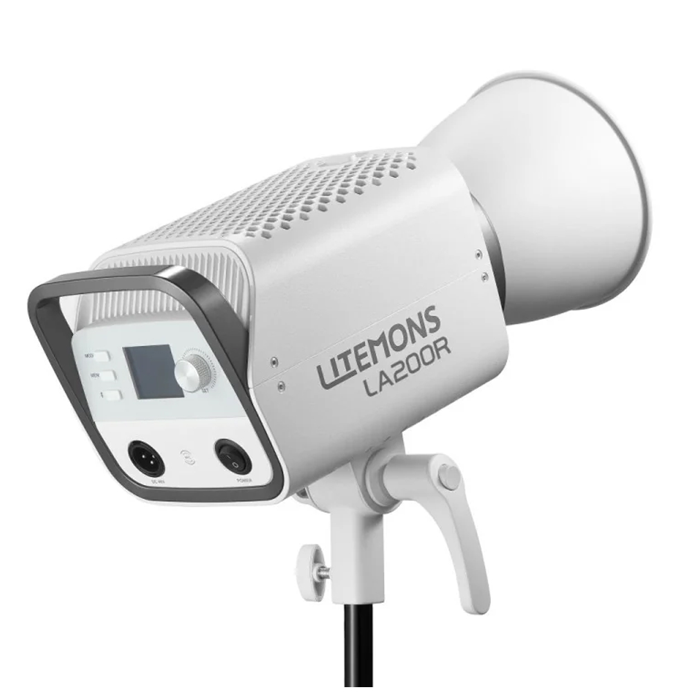 Godox - Litemons 200R