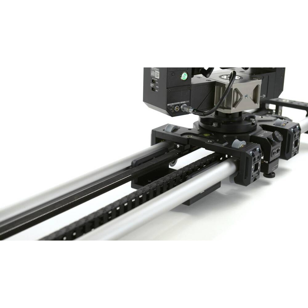 Slidekamera - Orion Slider 1.5m mit Bullhead