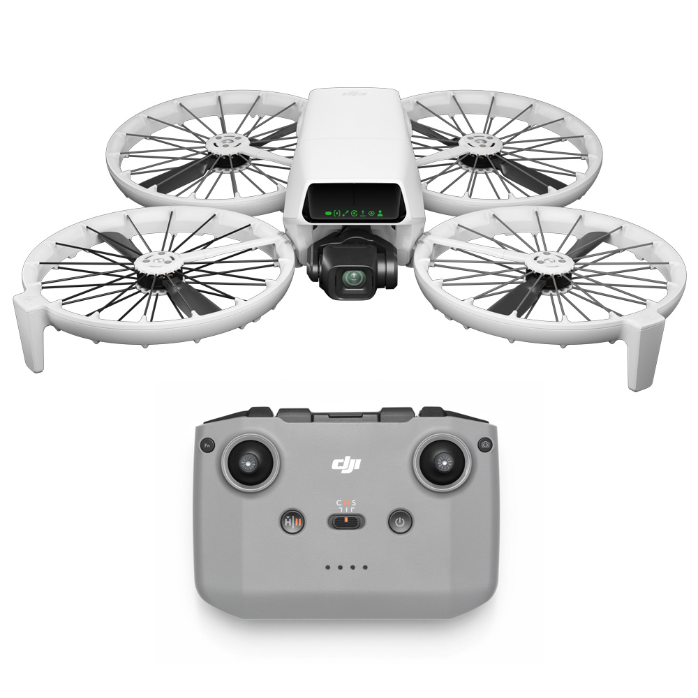 DJI - Flip (RC-N3)