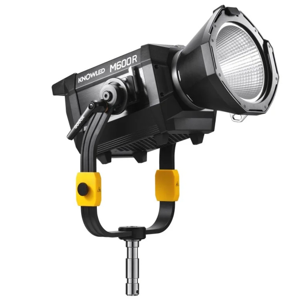 Godox - M600R Knowled LED Spotlight