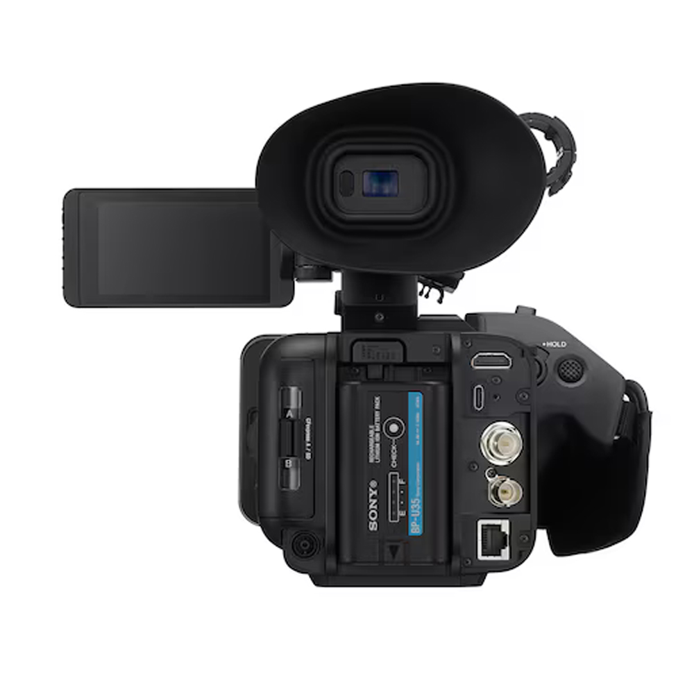 Sony - PXW-Z200