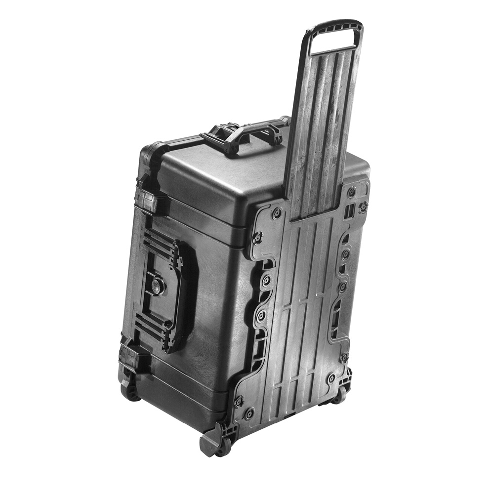 Peli - Protector Case 1620 (Schwarz)