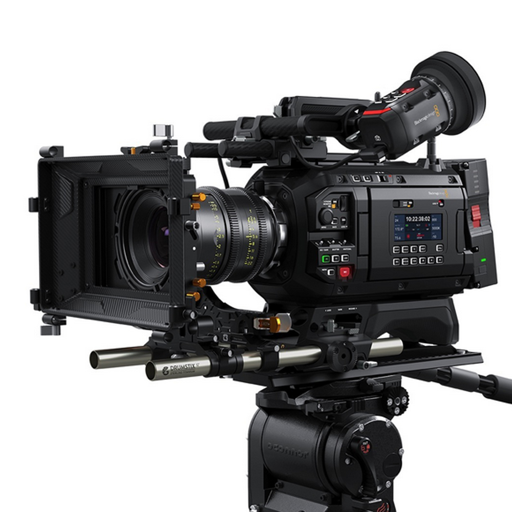 Blackmagic - URSA Cine 17K