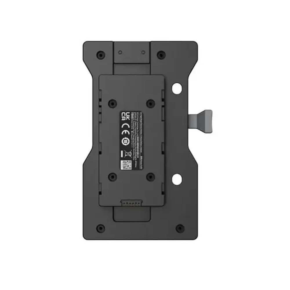 DJI - High-Bright Funkmonitor V-Mount Akku-Adapter