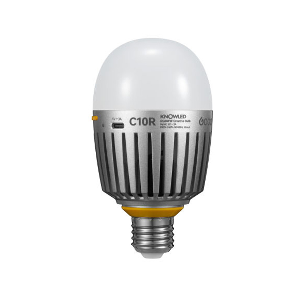 Godox - C10R KNOWLED RGB WW LED Leuchte