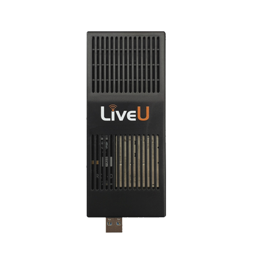 LiveU - 4G Global External Modem für LU300S