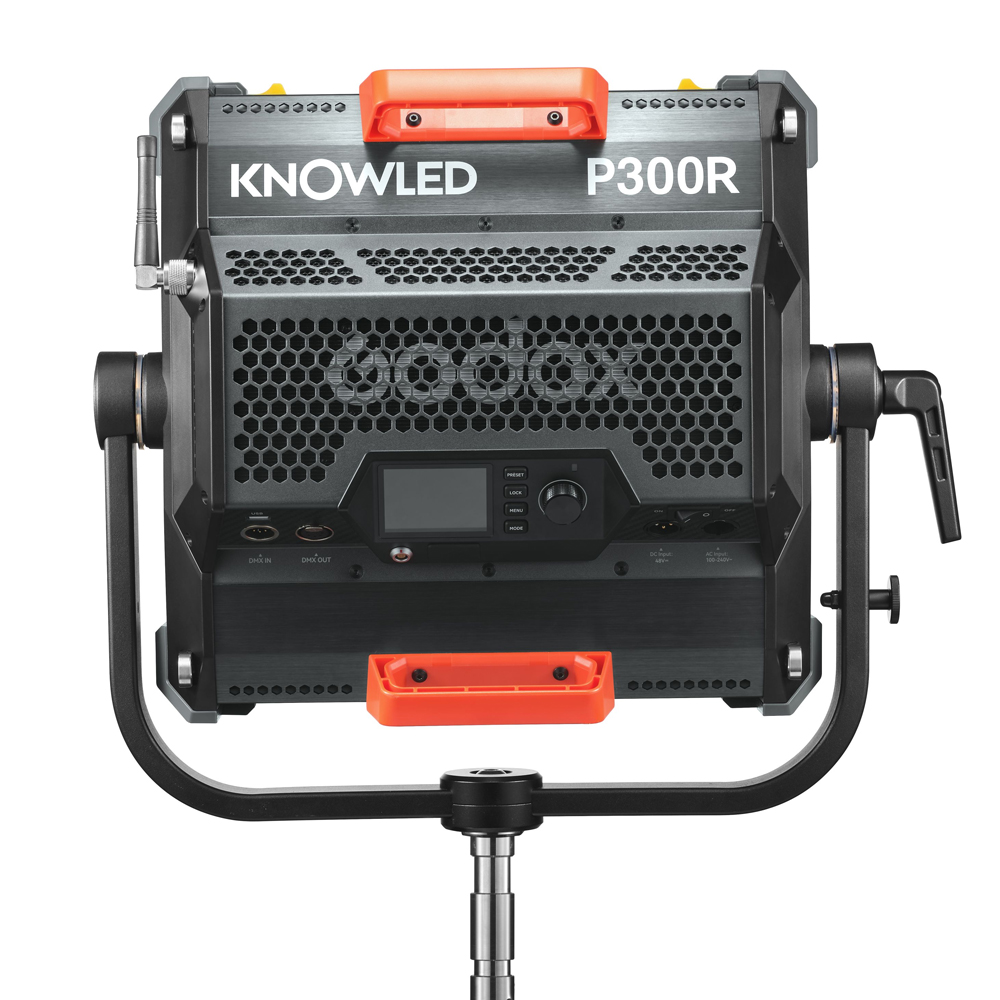 Godox - P300R Knowled LED Panel Space