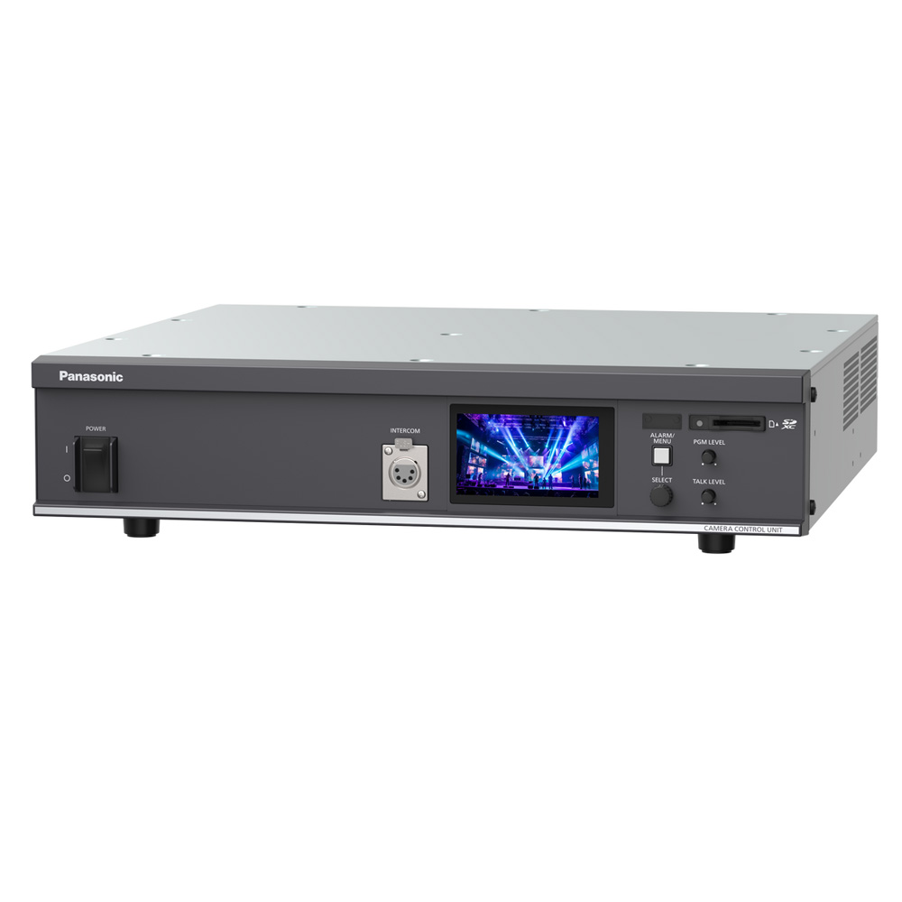 Panasonic - AK-UCU710ESJ