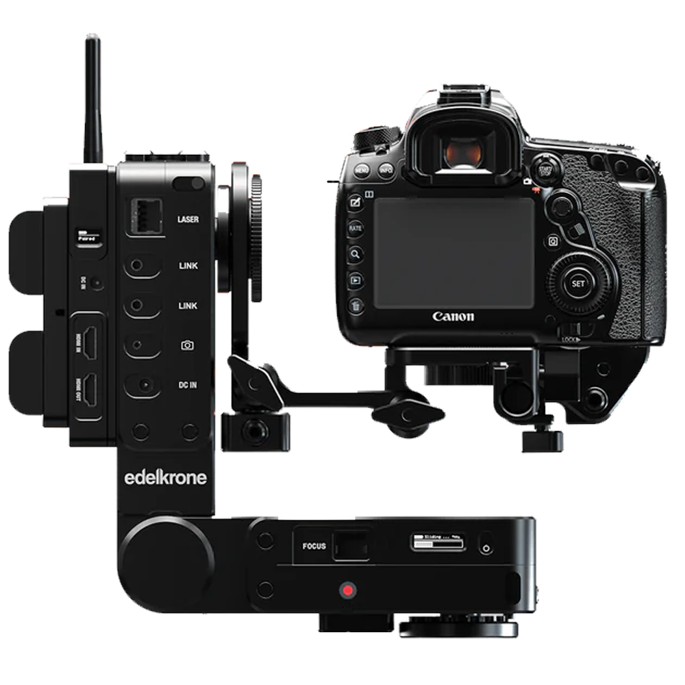 Edelkrone - HeadPLUS PRO v3