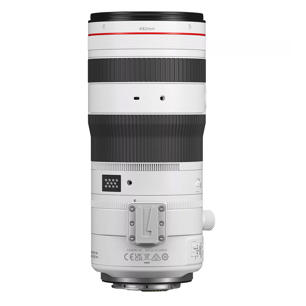 Canon - RF 70-200mm F2.8 L IS USM Z (weiß)