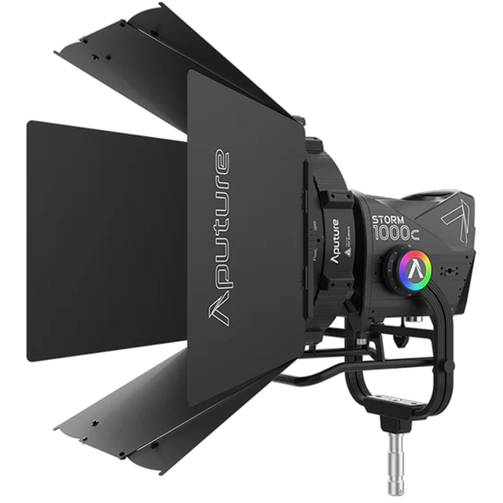 Aputure - Storm 1000c Cine Kit