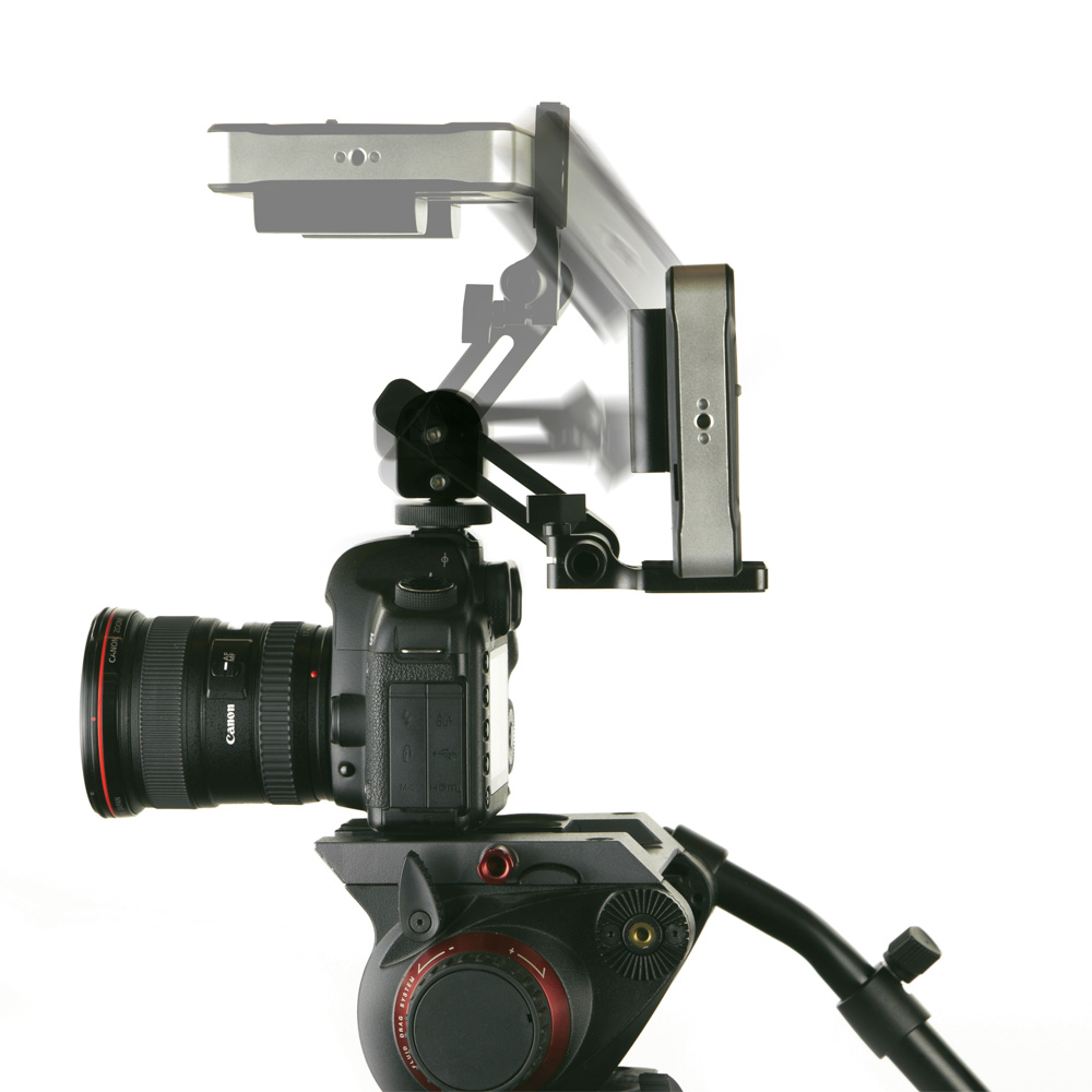 Edelkrone - Monitor Holder v1