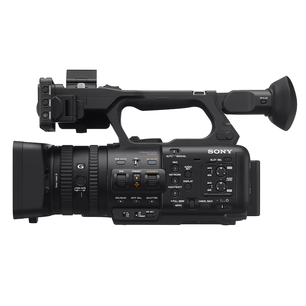 Sony - HXR-NX800