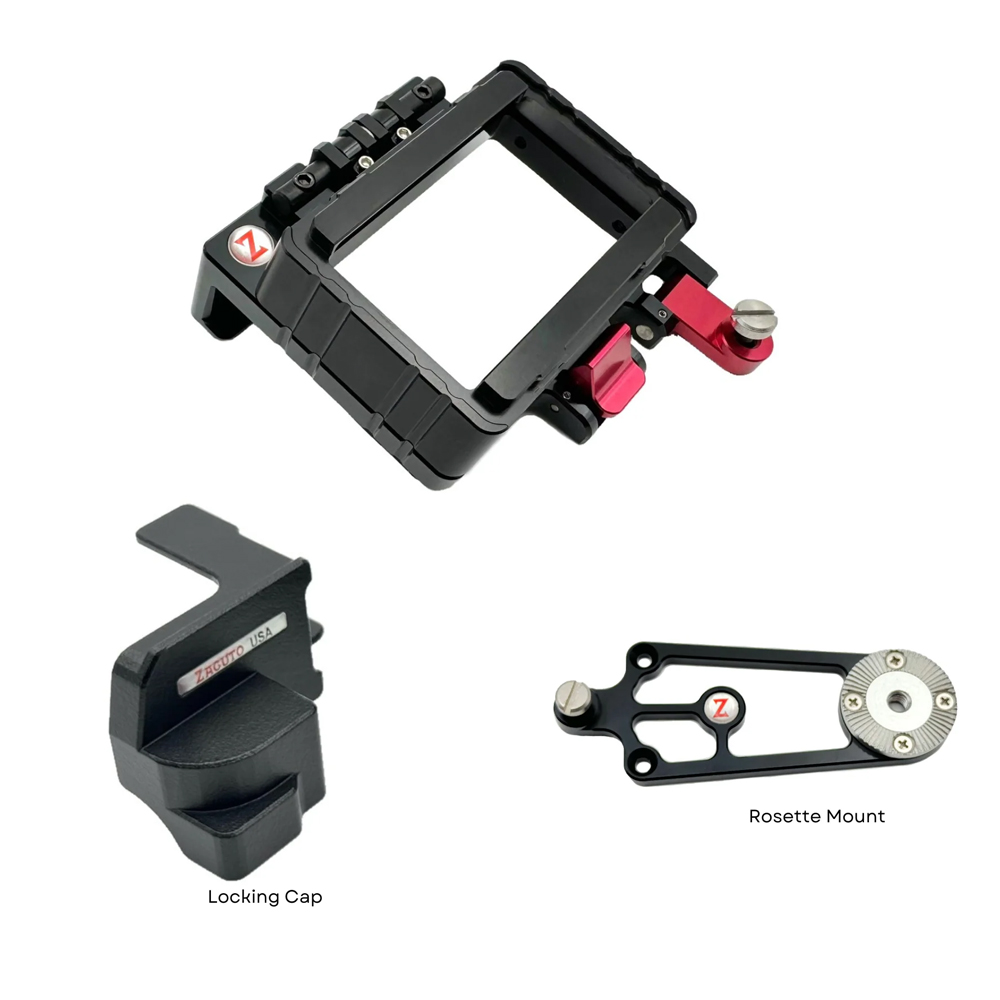 Zacuto - Z-Finder Frame C400