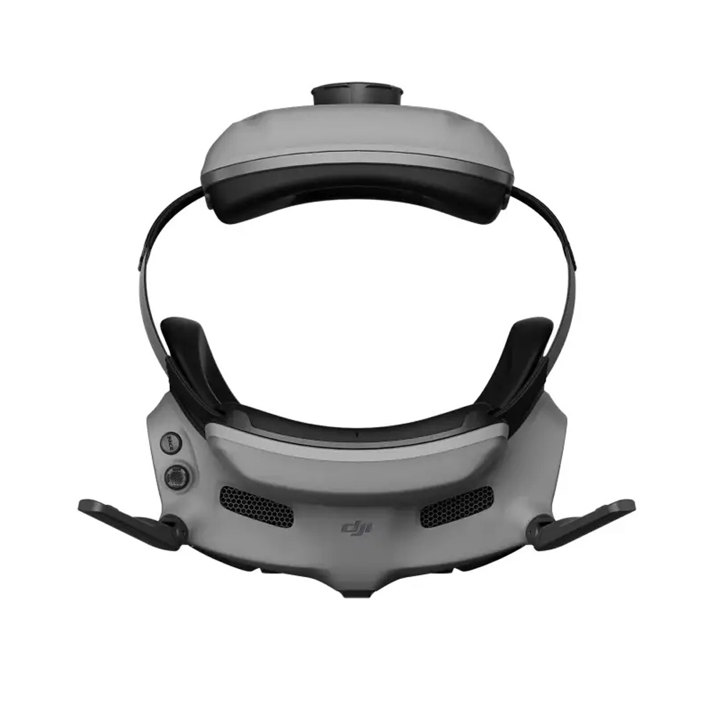 DJI - Goggles N3