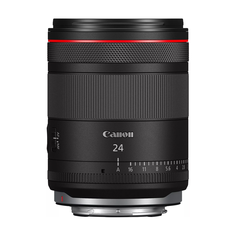 Canon - RF 24mm F1.4L VCM