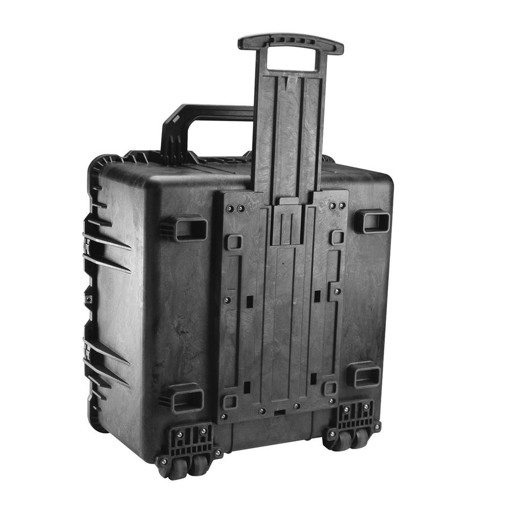 Peli - Protector Case 1640 (Schwarz)