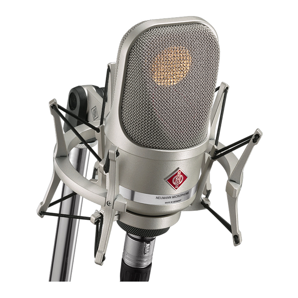 Neumann - TLM 107 Studio Set Nickel