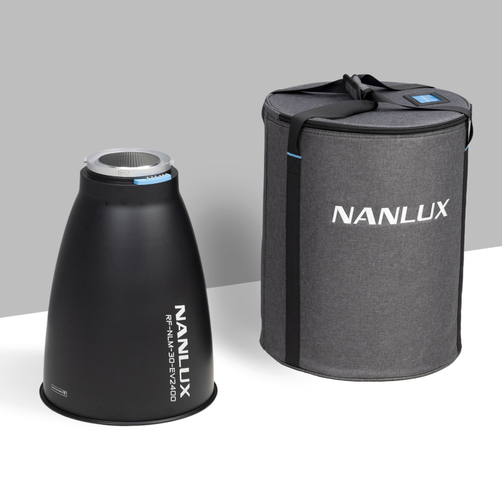 NANLUX - Reflektor RF-NLM-30