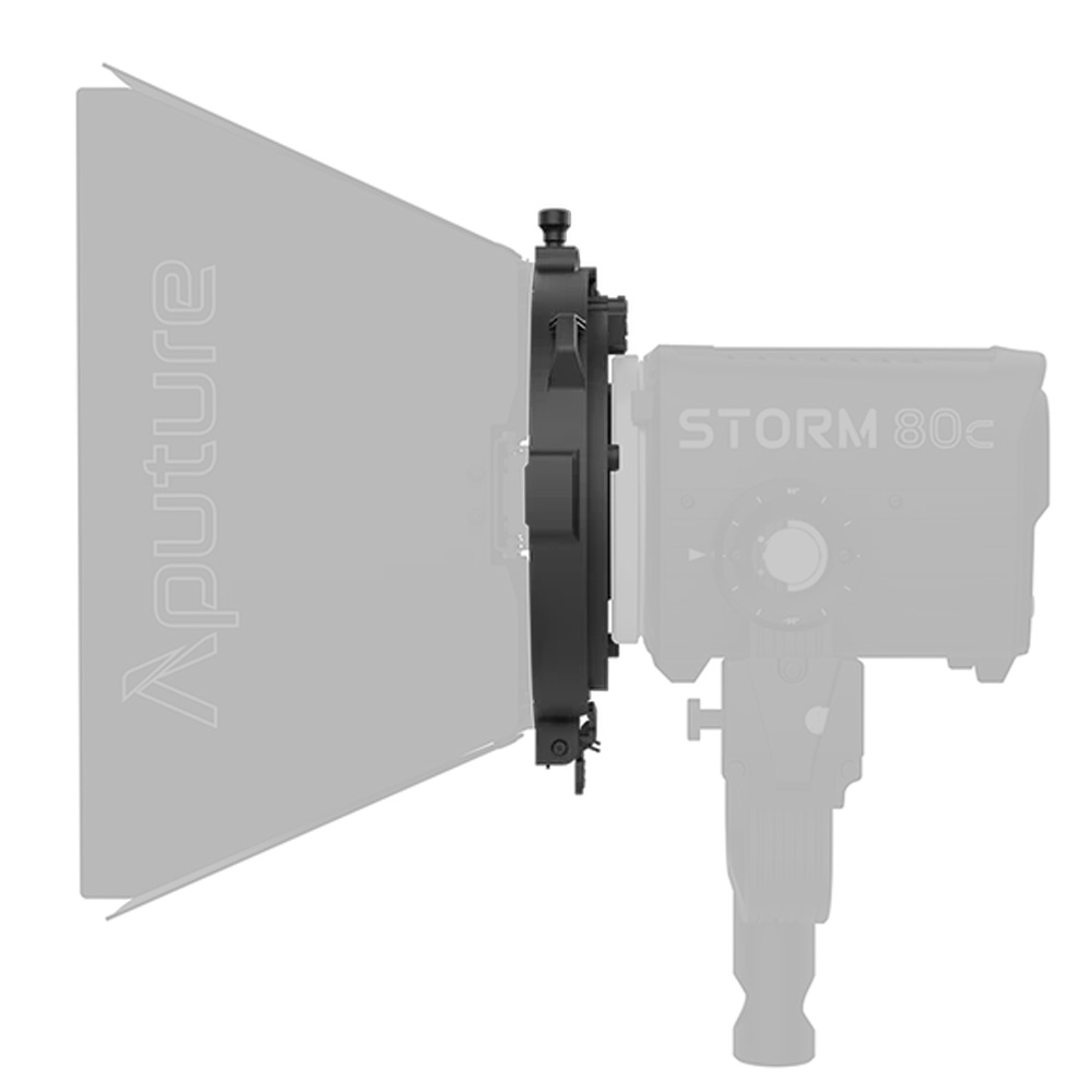 Aputure - Storm 80c Handheld Bracket