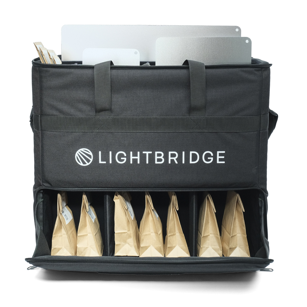 Lightbridge - C-Move Core Kit
