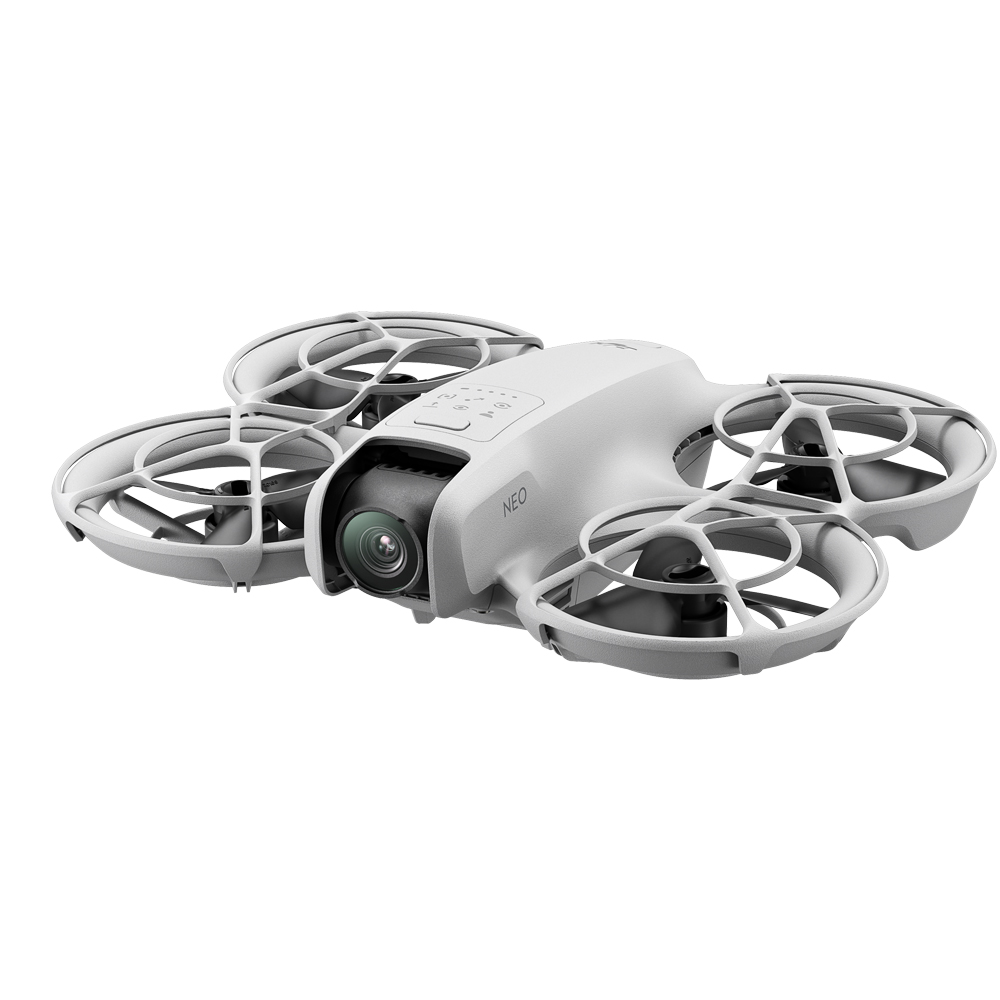 DJI - Neo Fly More Combo