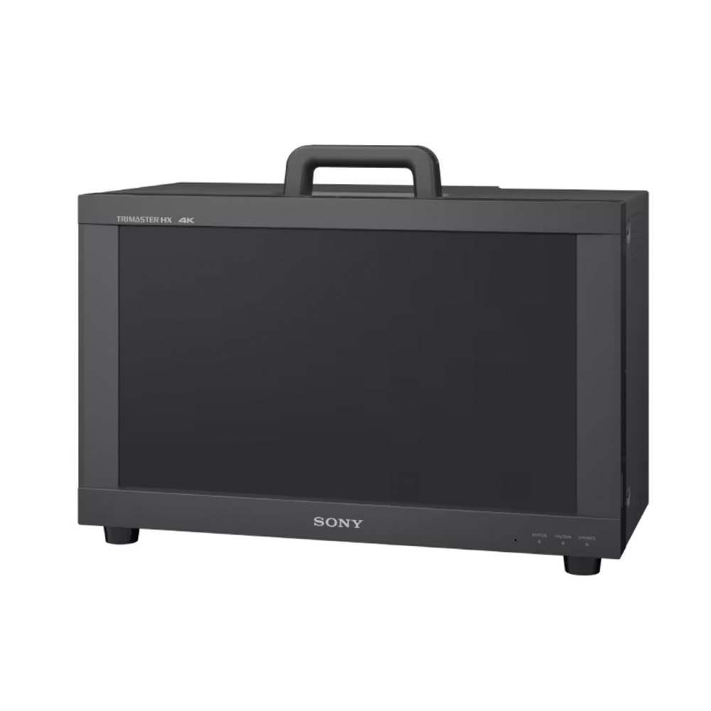 Sony - BVM-HX1710N