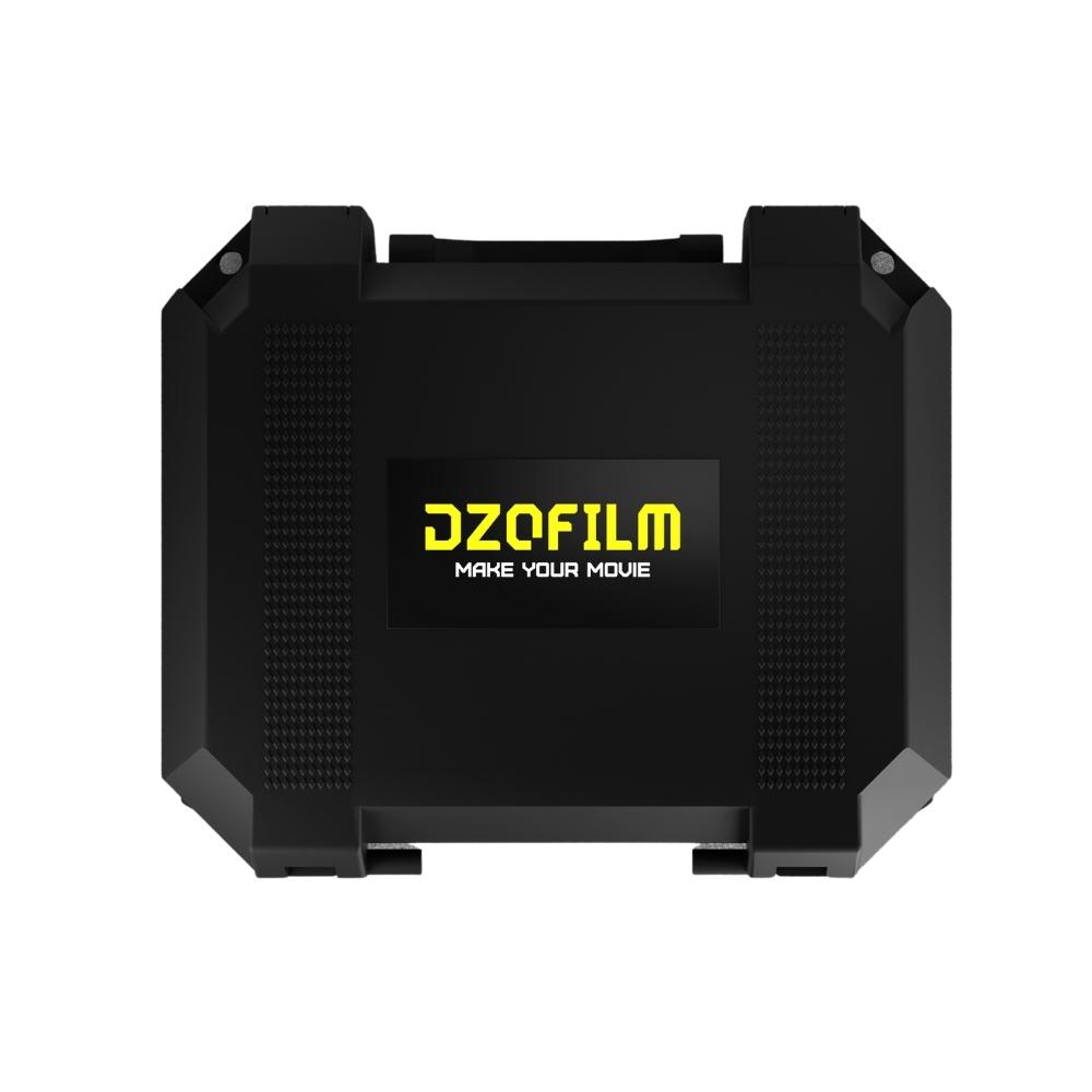 DZOFilm - CATTA ACE Zoom Set (Schwarz)