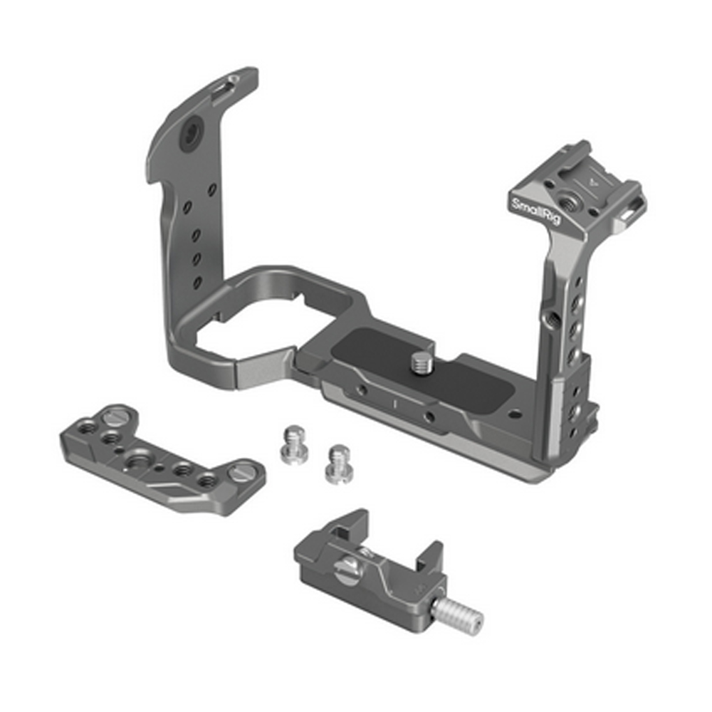 SmallRig - HawkLock Quick Release Cage Kit für FX30 / FX3 - 4770