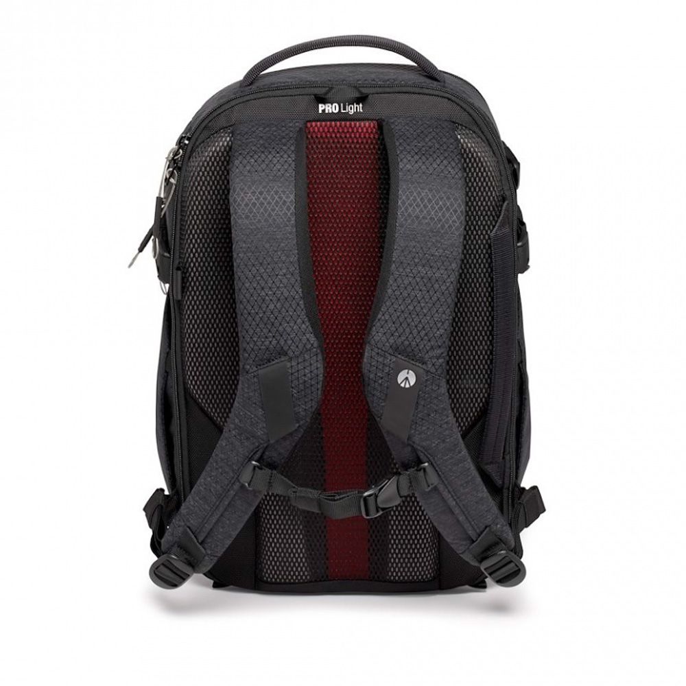 Manfrotto - Pro Light Backloader Rucksack S (MB PL2-BP-BL-S)