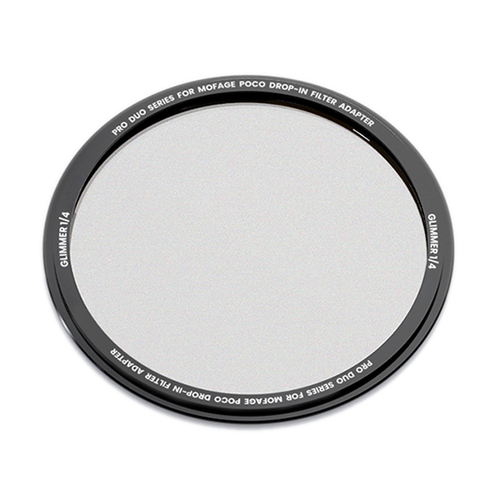 Mofage - Pro Duo Series - FSND & Glimmer - Flexible filter Glimmer 1.4