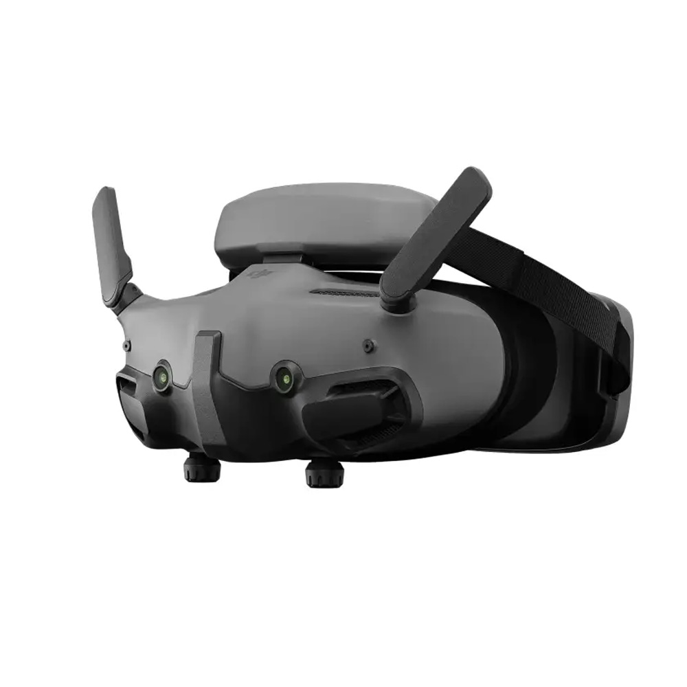 DJI - Goggles N3