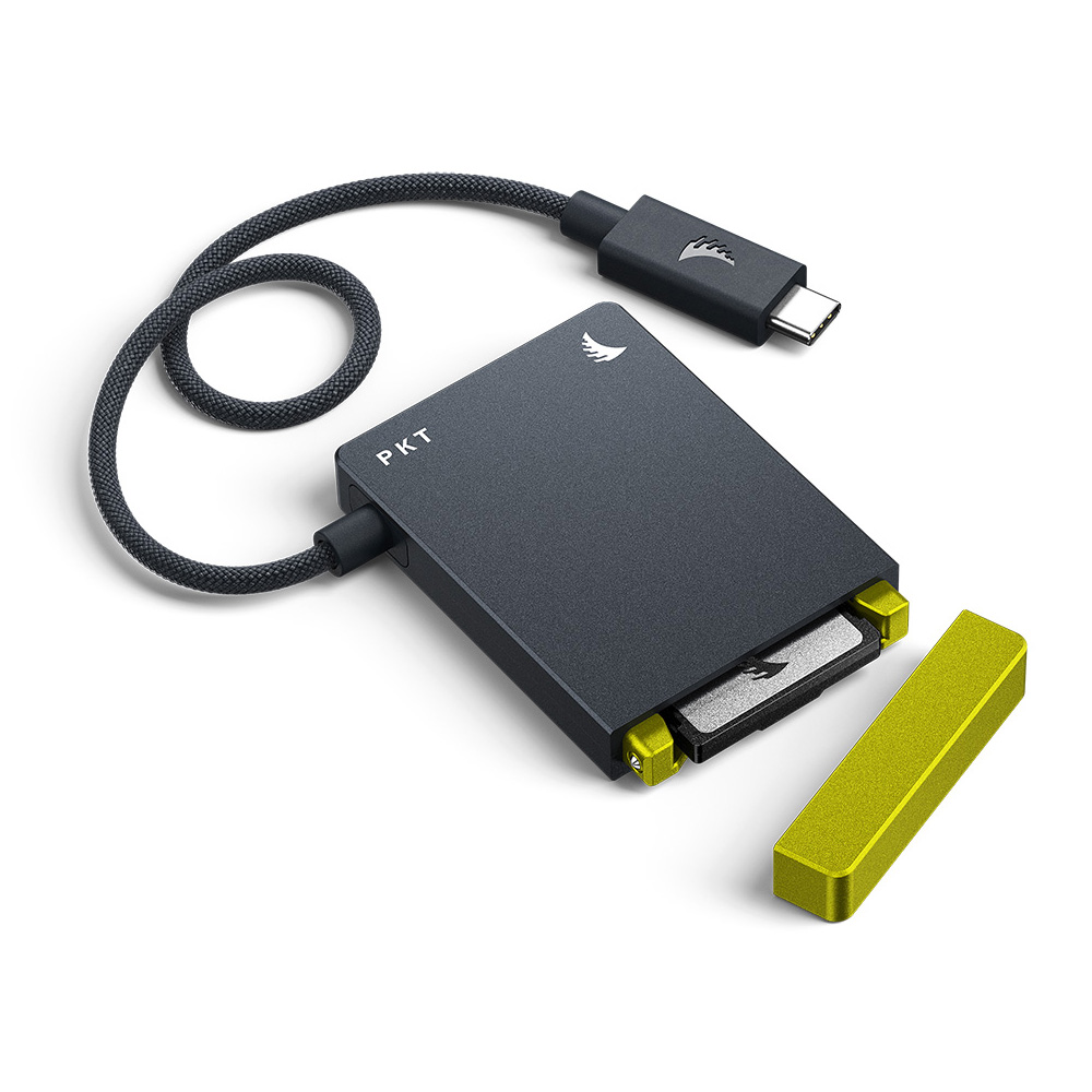 Angelbird - CFexpress PKT Type B Card Reader