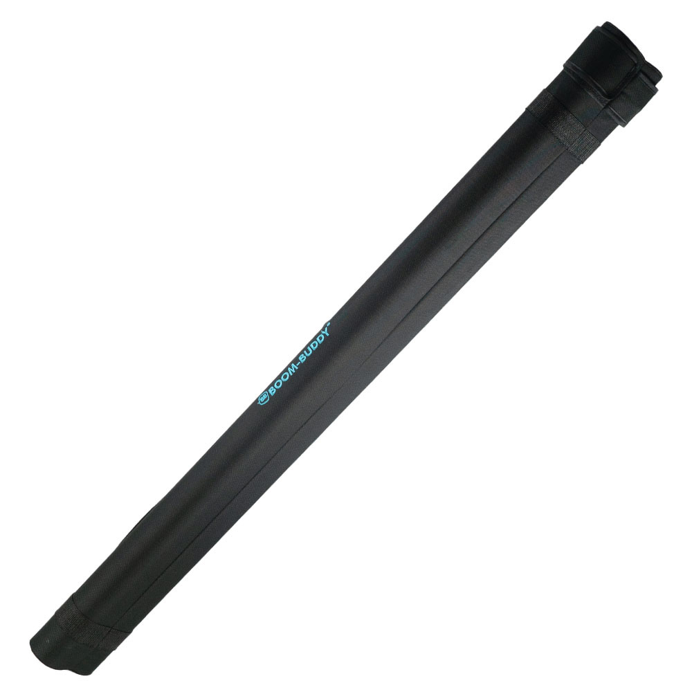 Boom-Buddy - BOOM-DCASE Double Boom Pole Case