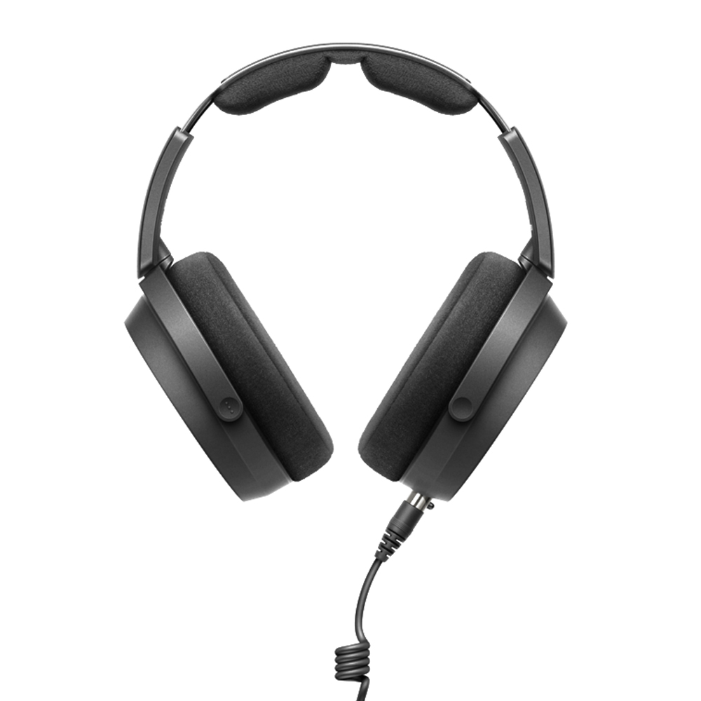 Sennheiser - HD 490 Pro Plus