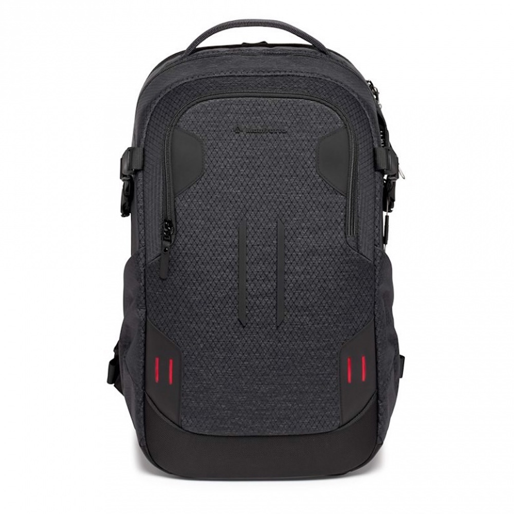 Manfrotto - Pro Light Backloader Rucksack M (MB PL2-BP-BL-M)