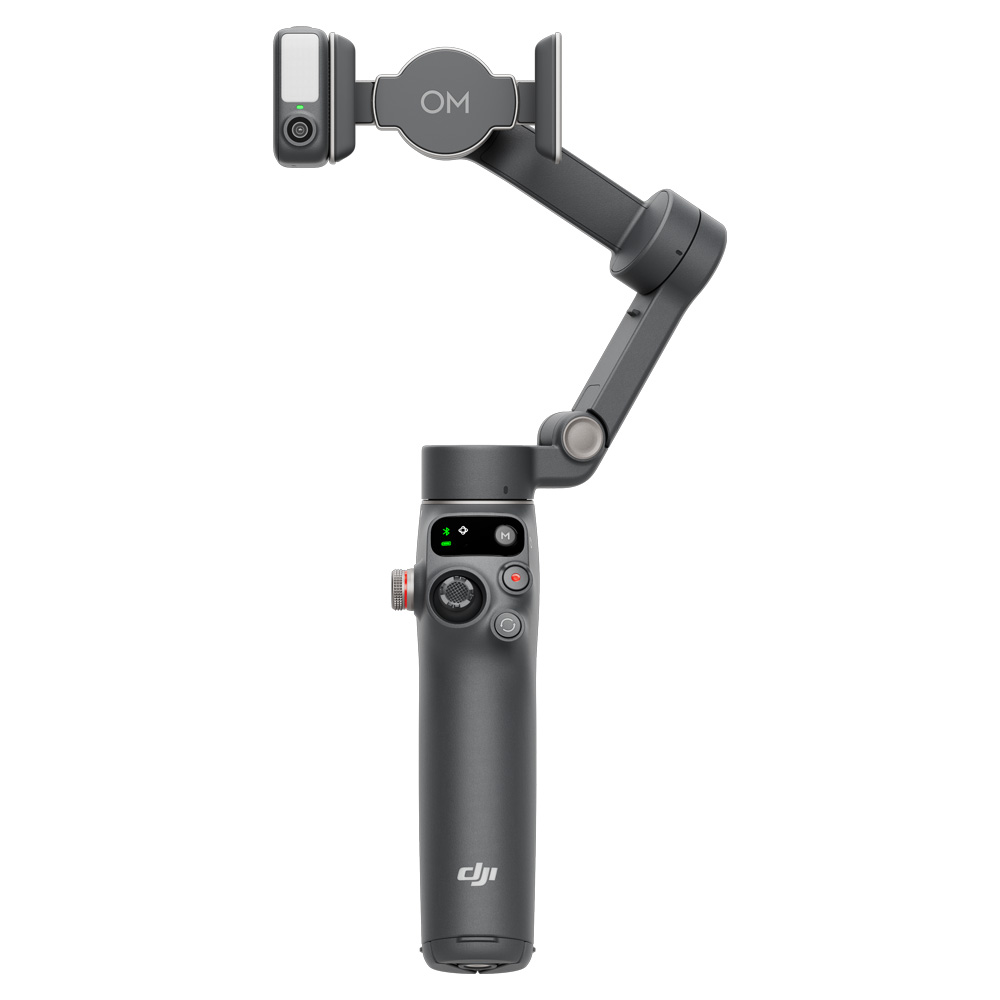 DJI - Osmo Mobile 7P