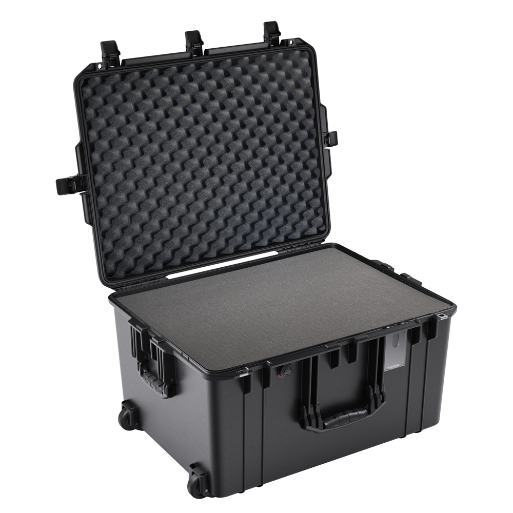 Peli - Air Case 1637 (Schwarz)